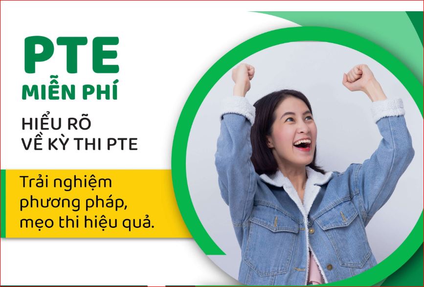 Khóa học - Công Ty TNHH PTE HELPER